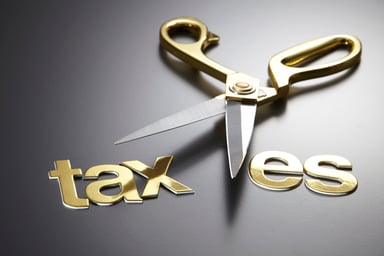 Tax Cut