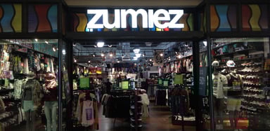 Zumiez-stock-store