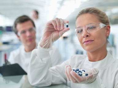 pharma