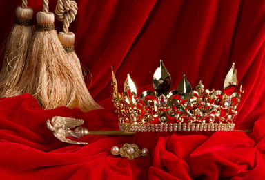 Crown Jewels