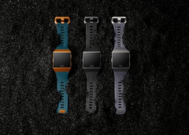 fitbit ionic 2