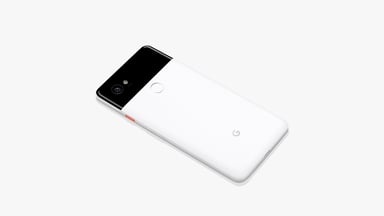 Pixel 2 Phone