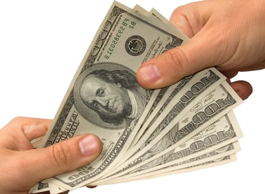 Income GETTY