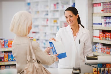 prescription