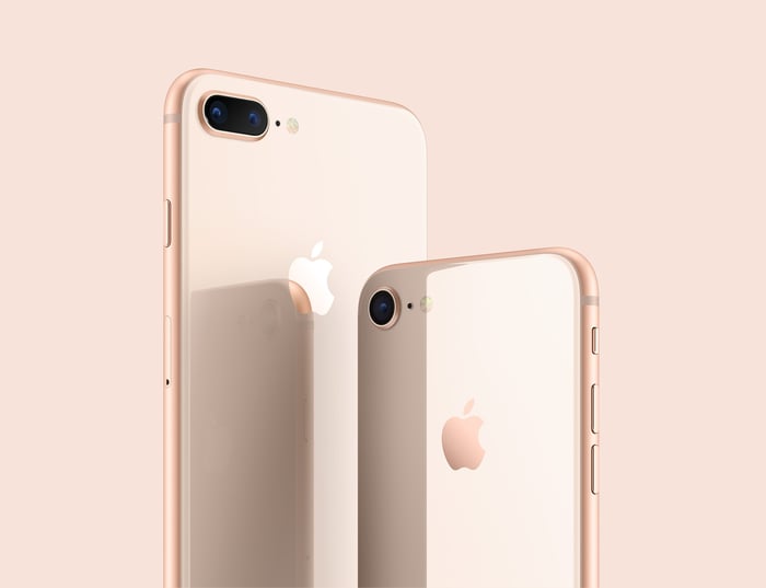 Apple iPhone 8