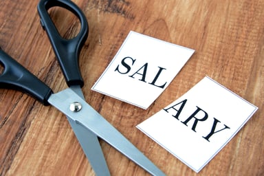 pay cut_GettyImages-652176682