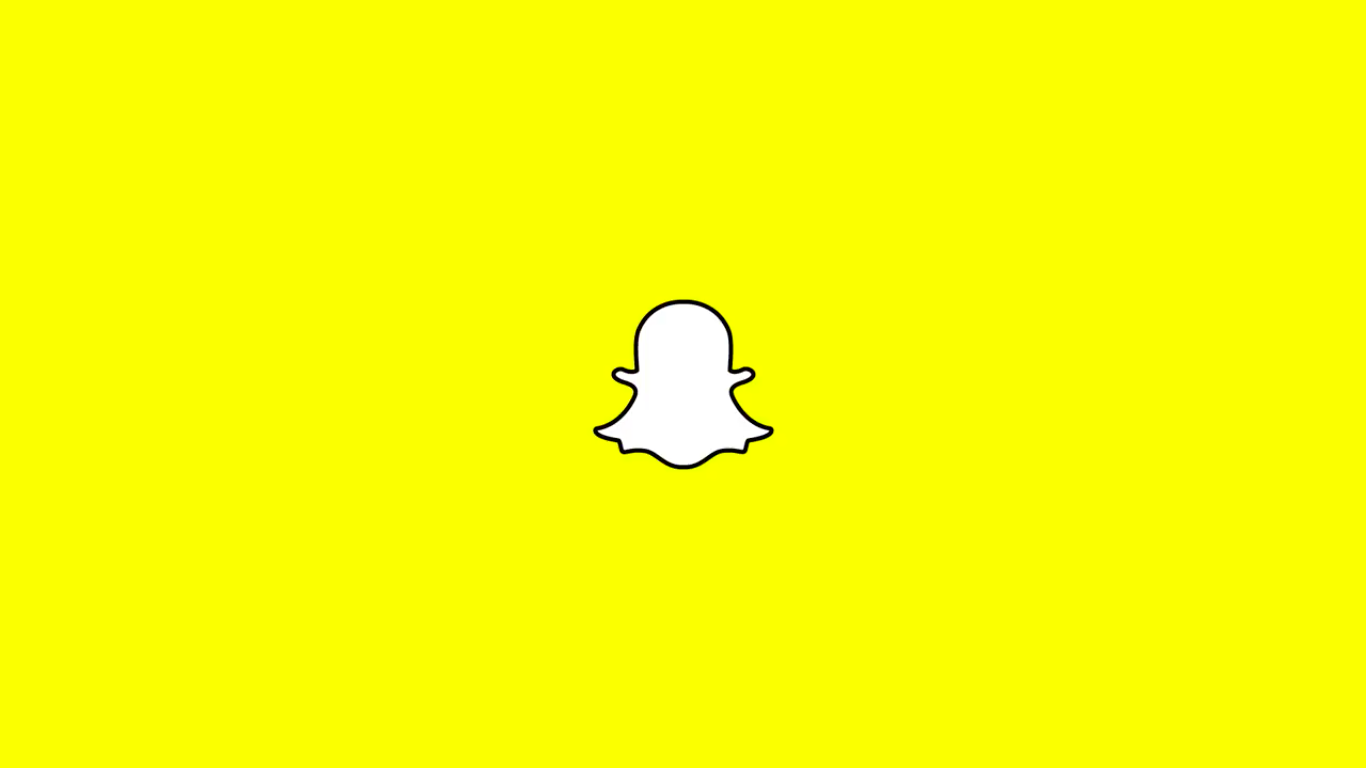 Logo of Snap Inc.