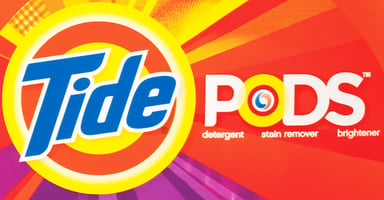 PG pods