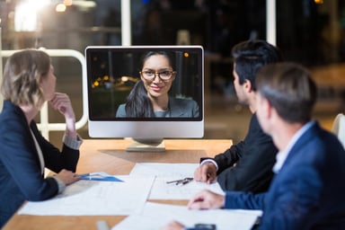 video conference_GettyImages-650682352