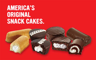 TWNK cakes