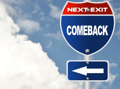 Comeback