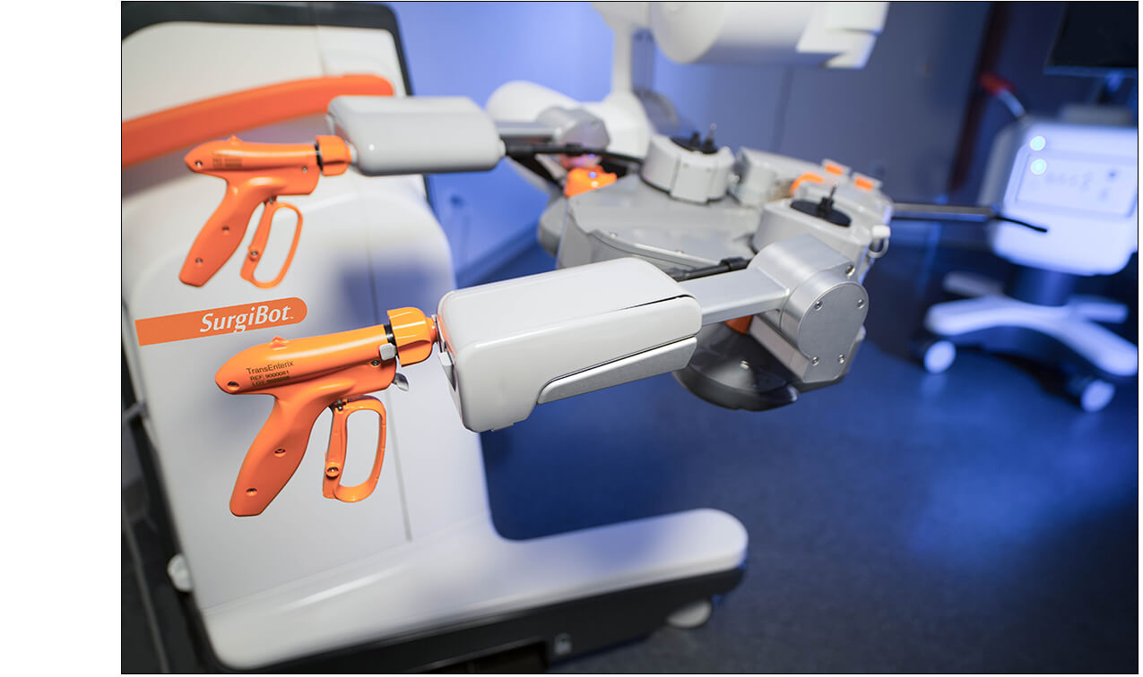 TRXC Surgibot
