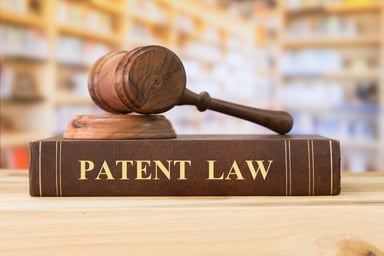 patent law