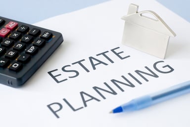 Estate planning GettyImages-179445506