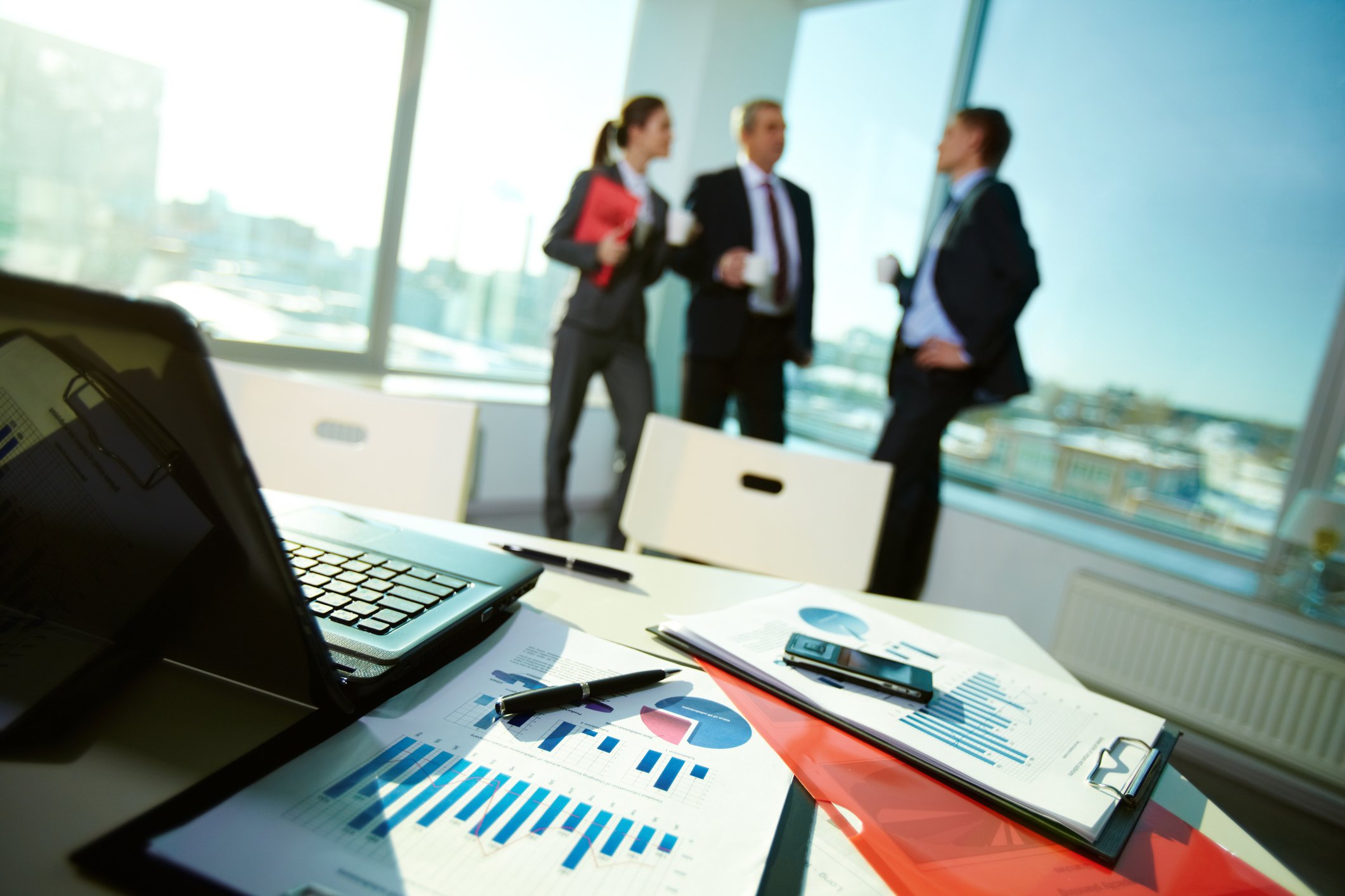 Wealth management