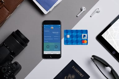PayPal Mastercard