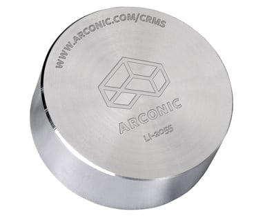 ARNC alloy