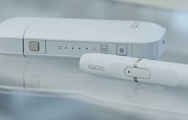 PMI IQOS