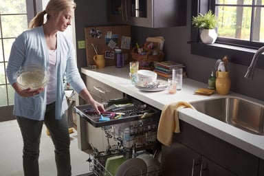 Whirlpool dishwasher appliances source-whr