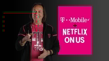 TMUS-Netflix-T-Mobile US