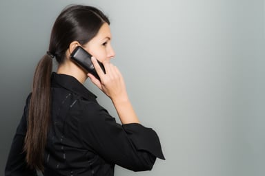 woman on phone_GettyImages-463195769