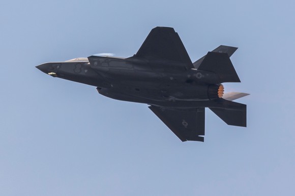 F-35