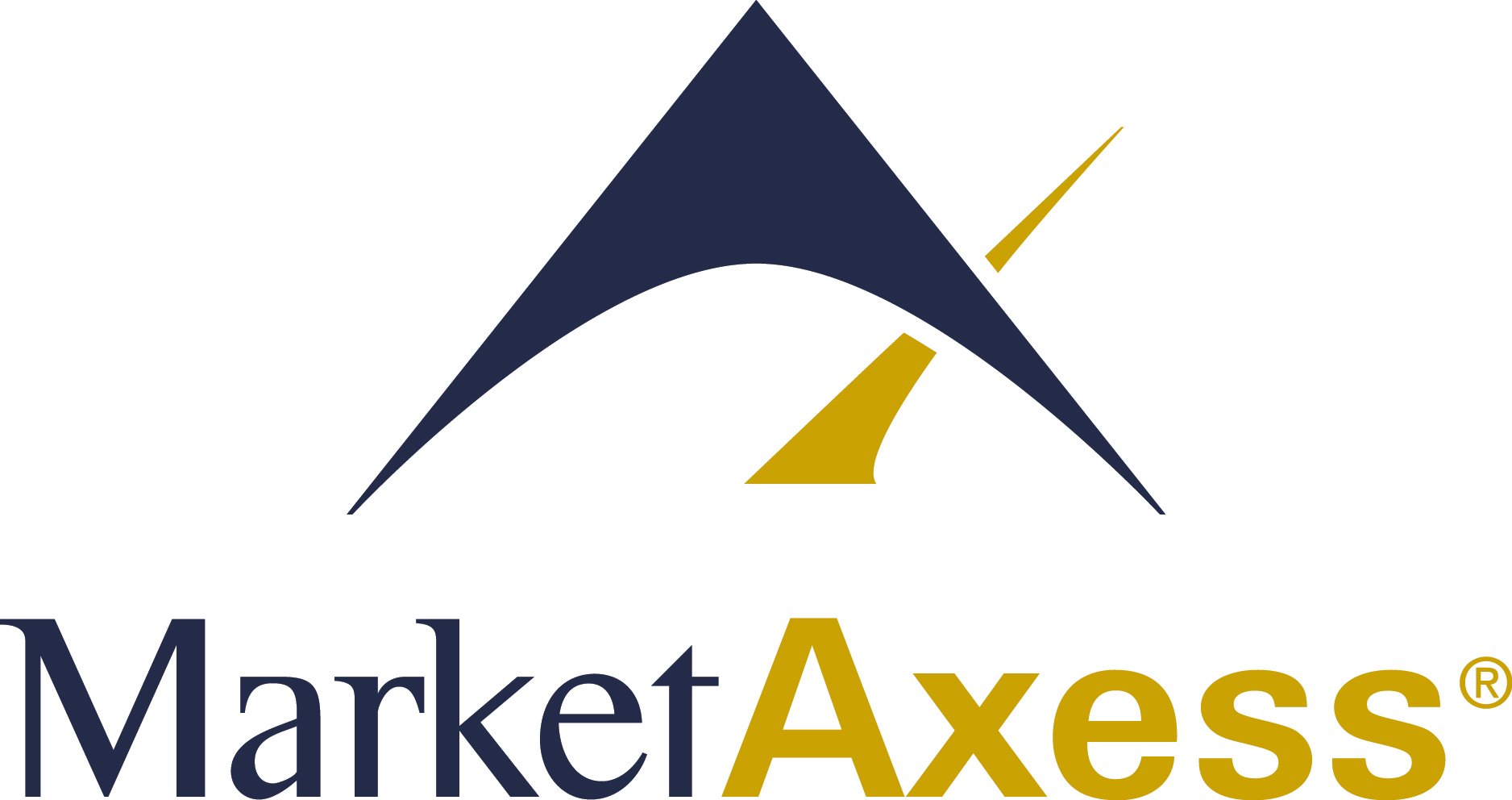 MarketAxess' logo