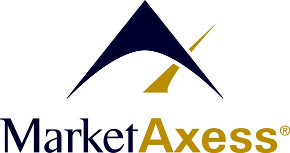 MarketAxess' logo