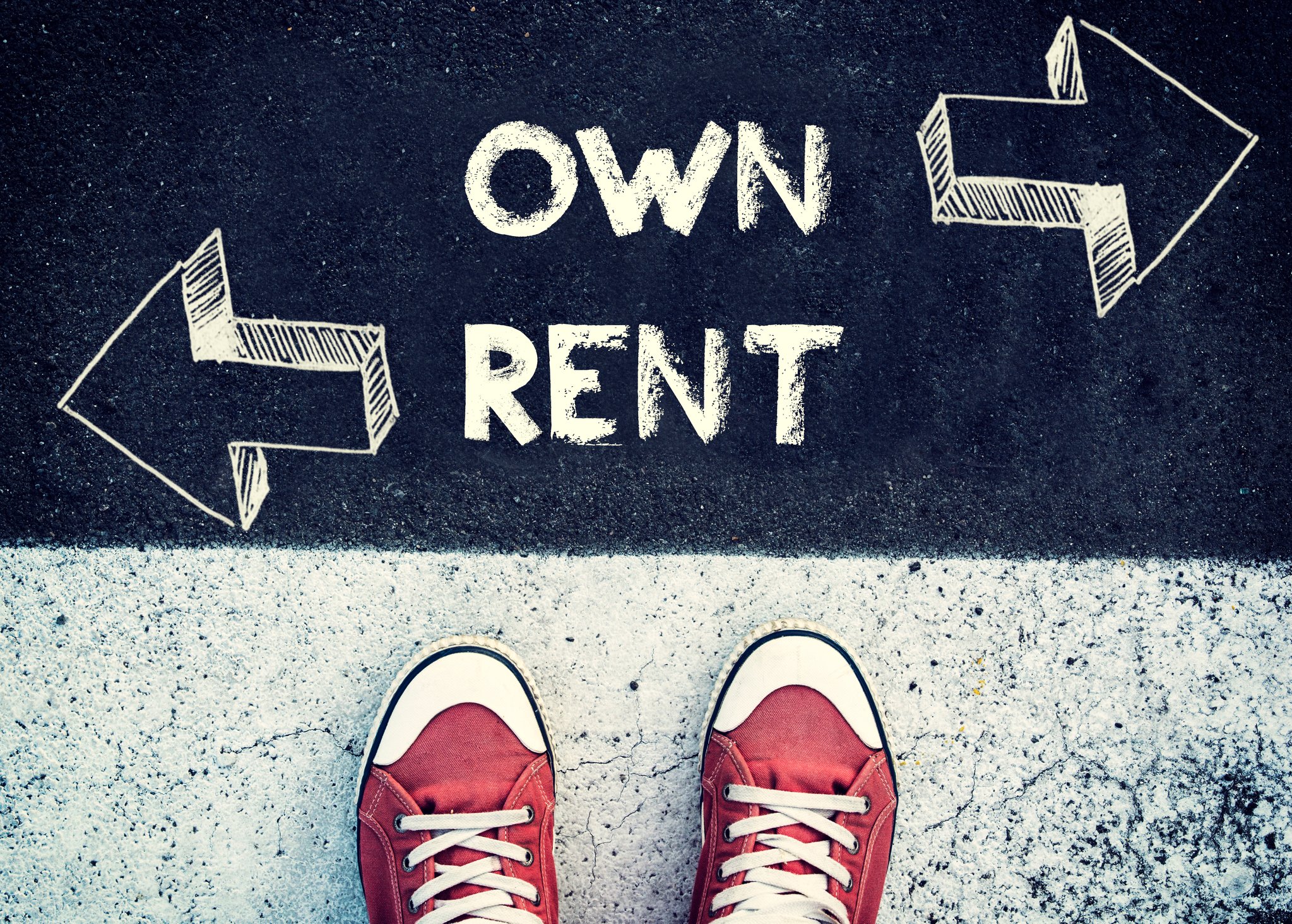 Rent Own