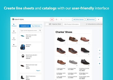 SHOPcatalogbuilder