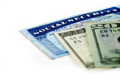 Social Security G