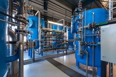 337 ecolab stock
