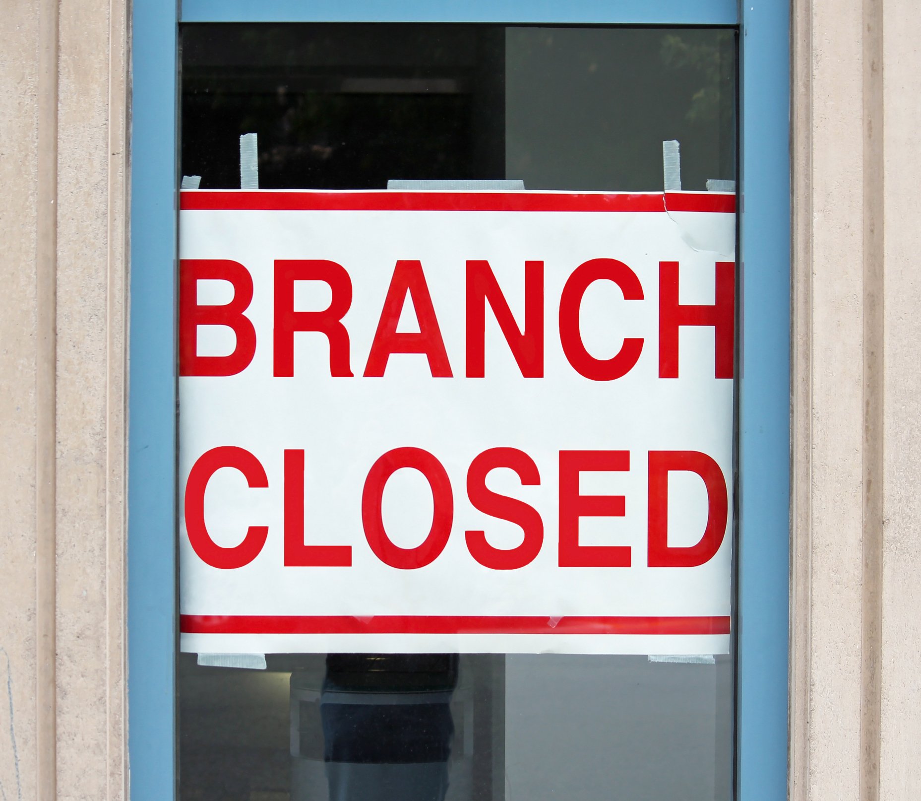 Bank Branch