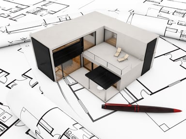 Modular Building Plans