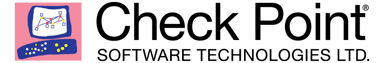 check point logo