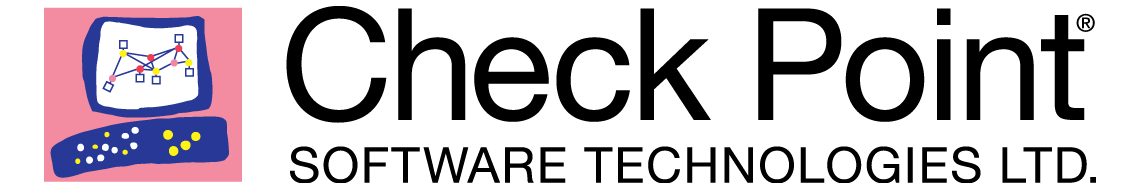 Check Point logo