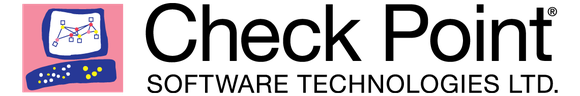 Check Point logo