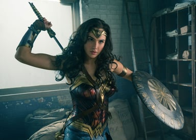 TWXwonderwoman