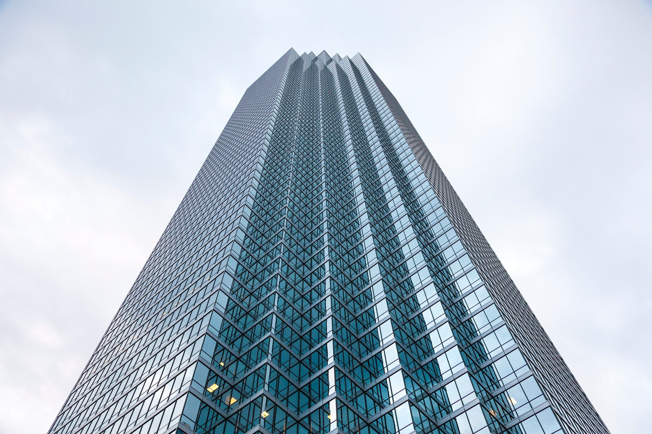 Bank of America Plaza (Dallas)