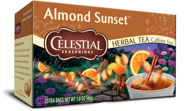 celestial tea