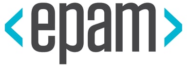 EPAM logo big