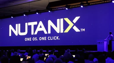 nutanix
