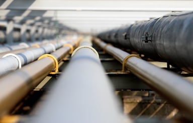 187 oil pipelines