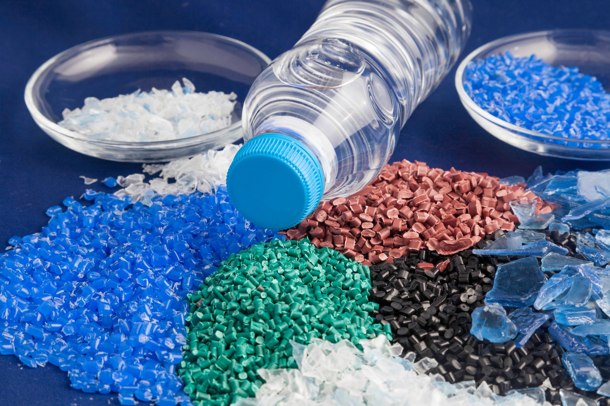 Plastic Resins