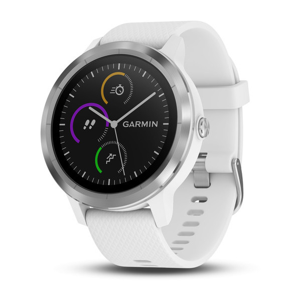 Garmin's Vivoactive 3