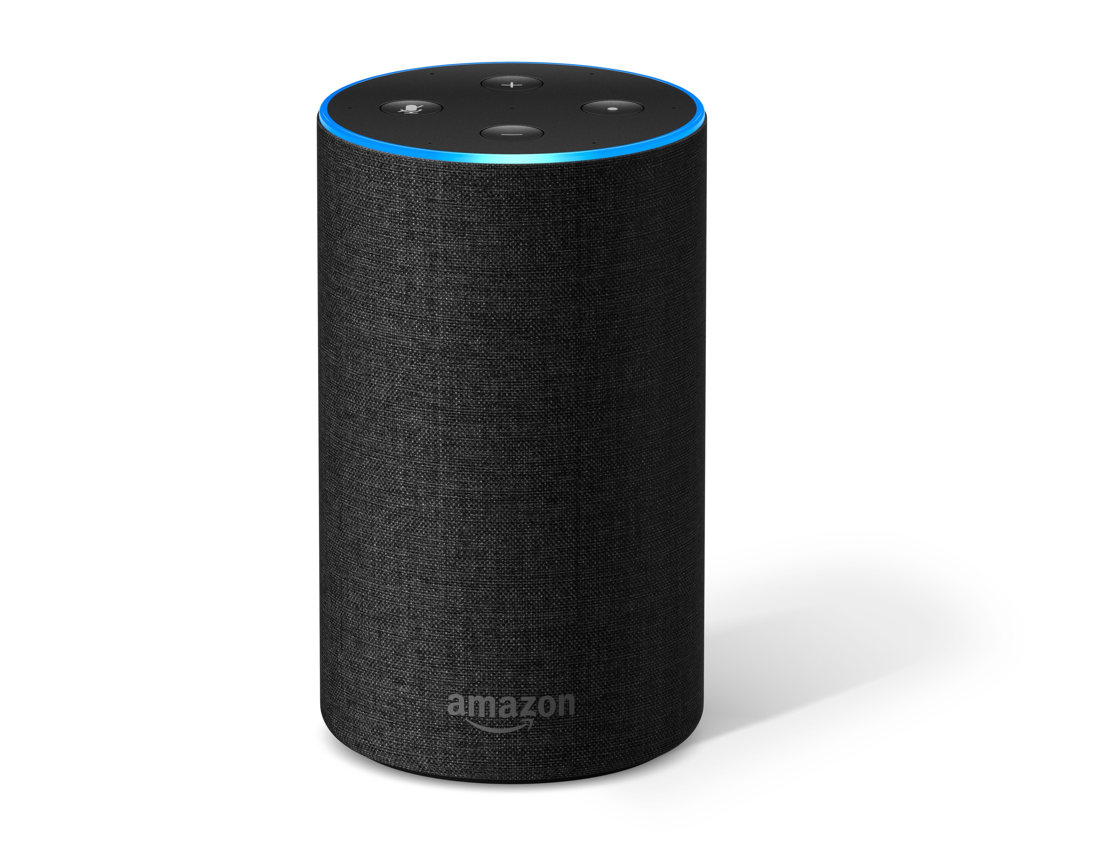 The Amazon Echo