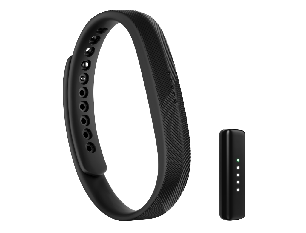 Fitbit Flex 2 fitness tracker wristband