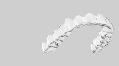 ALGN invisalign big