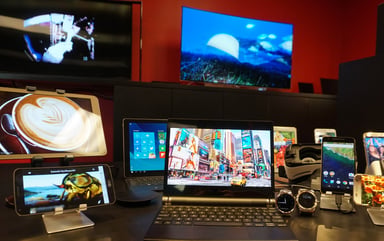 oled devices