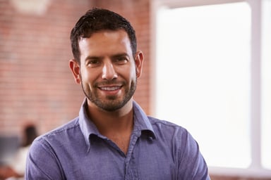 smiling young adult male_GettyImages-644244886